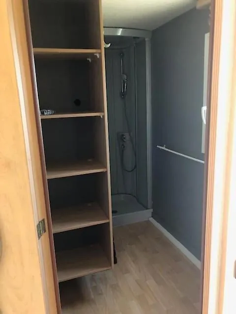 Ferienhaus Mobil Home 2Ch Damiatte Frankreich