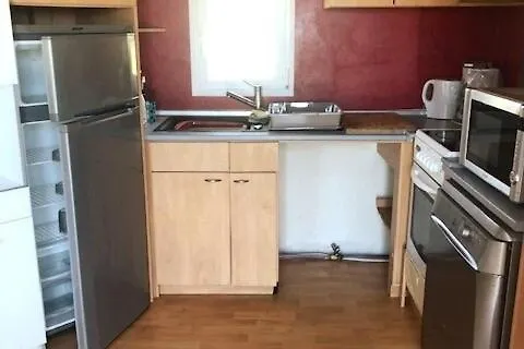 Mobil Home 2Ch Damiatte Frankreich