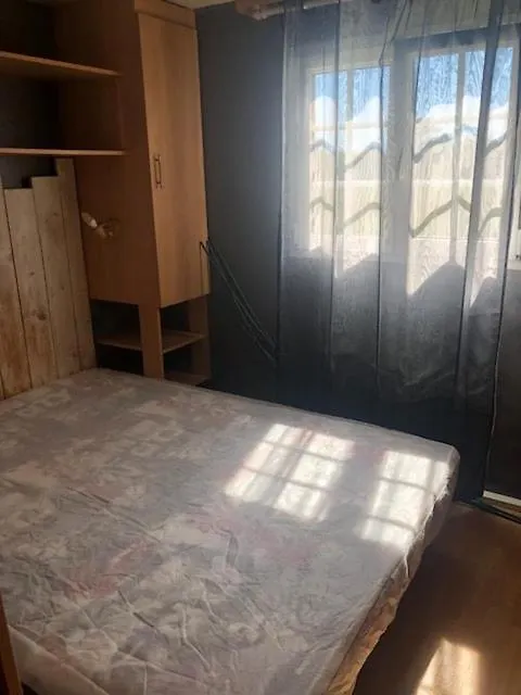 Mobil Home 2Ch Damiatte