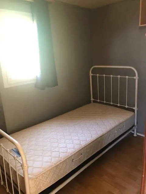 Mobil Home 2Ch Damiatte 0*,